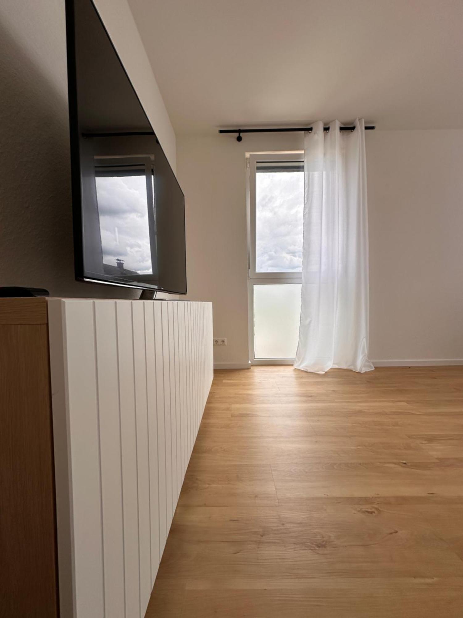 Appartamento Amao-Sepia I 86Qm I King-Size Beds I Netflix I Privat Balcony I Free Parking I Near Europapark Rheinhausen Esterno foto