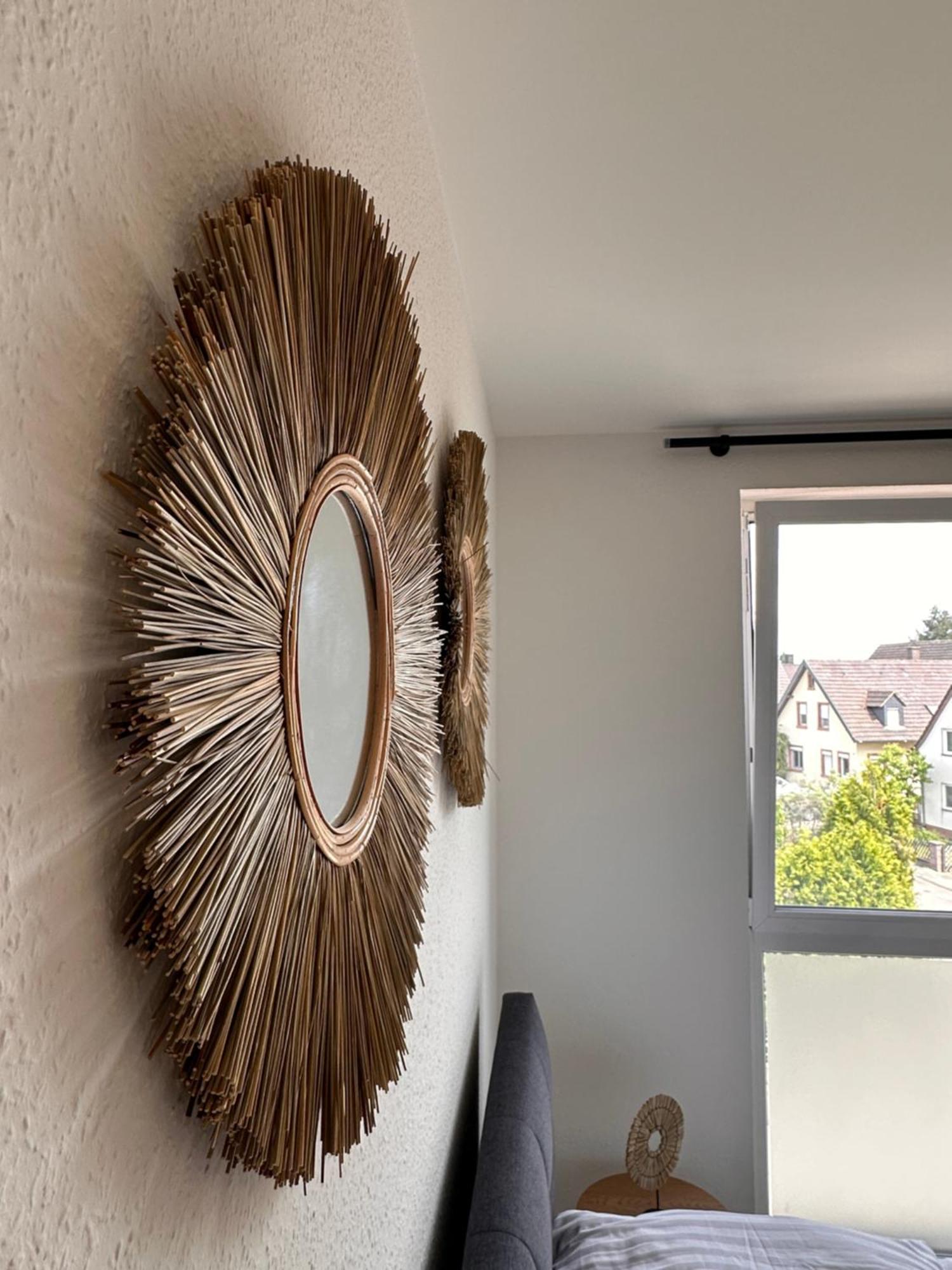 Appartamento Amao-Sepia I 86Qm I King-Size Beds I Netflix I Privat Balcony I Free Parking I Near Europapark Rheinhausen Esterno foto